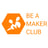 Be A Maker Club Logo